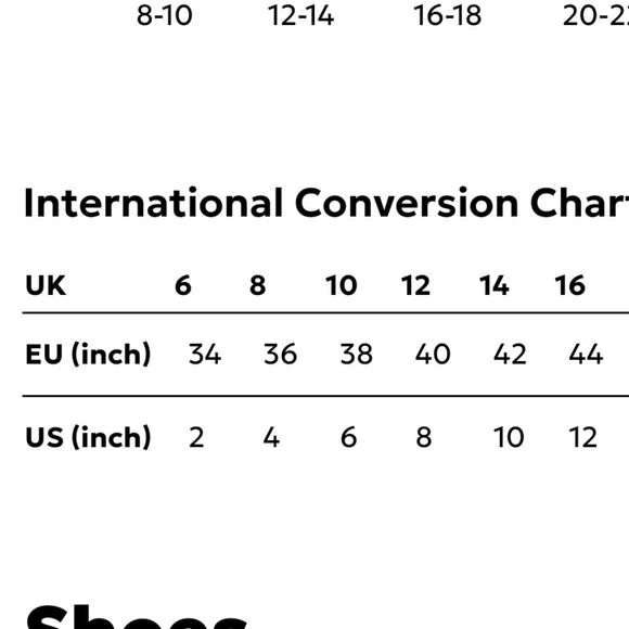 Oasis Gray Bermudas with Tailored Style and Front Pleat Size US 2 - Picture 8 of 9